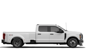 2027 Ford Super Duty® External Image 5